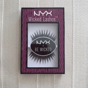 NYX Wicked Lashes